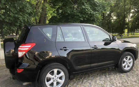 Toyota RAV4, 2011 год, 1 900 000 рублей, 11 фотография