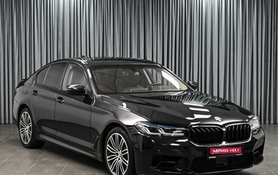 BMW 5 серия, 2018 год, 2 399 000 рублей, 1 фотография