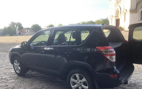 Toyota RAV4, 2011 год, 1 900 000 рублей, 12 фотография