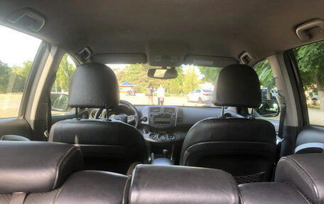 Toyota RAV4, 2011 год, 1 900 000 рублей, 13 фотография