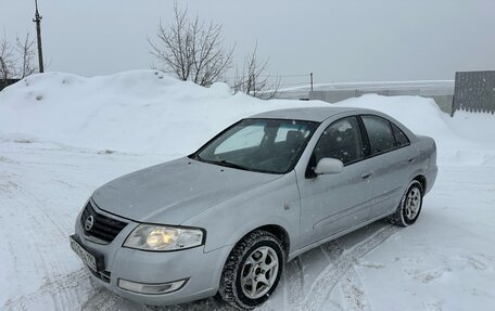 Nissan Almera Classic, 2010 год, 385 000 рублей, 2 фотография