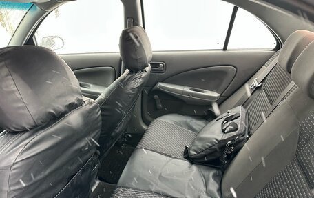 Nissan Almera Classic, 2010 год, 385 000 рублей, 9 фотография