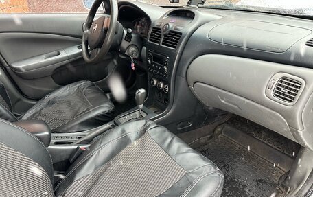 Nissan Almera Classic, 2010 год, 385 000 рублей, 10 фотография