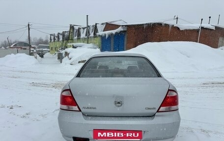 Nissan Almera Classic, 2010 год, 385 000 рублей, 7 фотография