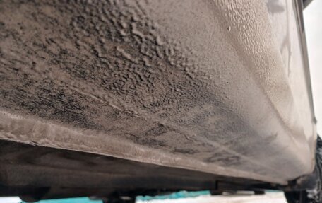 Hyundai Accent II, 2003 год, 250 000 рублей, 9 фотография