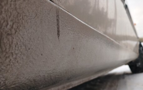 Hyundai Accent II, 2003 год, 250 000 рублей, 10 фотография