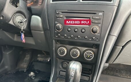 Nissan Almera Classic, 2010 год, 385 000 рублей, 11 фотография