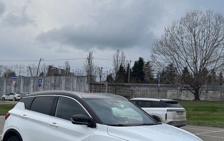 Geely Coolray I, 2022 год, 2 080 000 рублей, 7 фотография