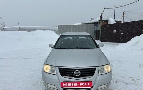 Nissan Almera Classic, 2010 год, 385 000 рублей, 3 фотография