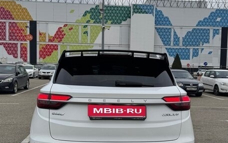 Geely Coolray I, 2022 год, 2 080 000 рублей, 5 фотография