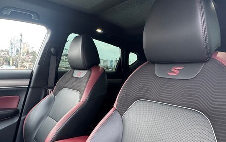 Geely Coolray I, 2022 год, 2 080 000 рублей, 12 фотография