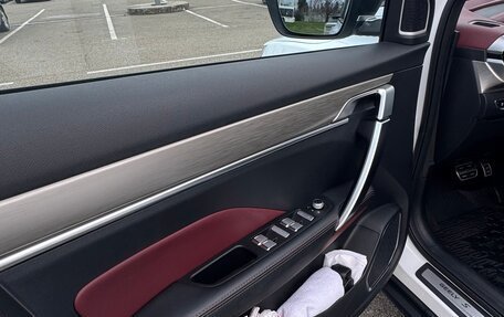 Geely Coolray I, 2022 год, 2 080 000 рублей, 10 фотография