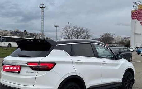 Geely Coolray I, 2022 год, 2 080 000 рублей, 6 фотография