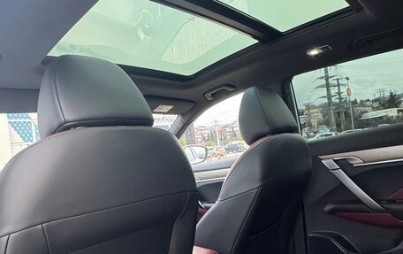 Geely Coolray I, 2022 год, 2 080 000 рублей, 16 фотография