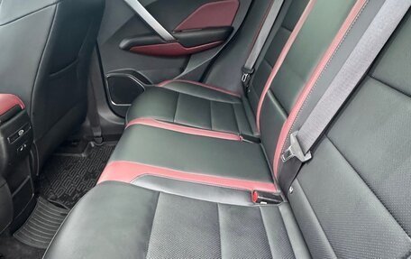 Geely Coolray I, 2022 год, 2 080 000 рублей, 15 фотография