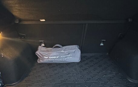 Geely Coolray I, 2022 год, 2 080 000 рублей, 22 фотография