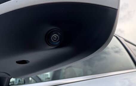 Geely Coolray I, 2022 год, 2 080 000 рублей, 21 фотография