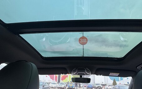 Geely Coolray I, 2022 год, 2 080 000 рублей, 18 фотография