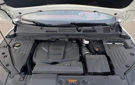 Geely Coolray I, 2022 год, 2 080 000 рублей, 20 фотография