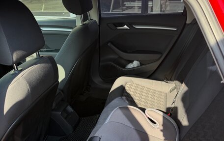 Audi A3, 2013 год, 1 150 000 рублей, 6 фотография