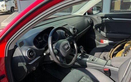 Audi A3, 2013 год, 1 150 000 рублей, 7 фотография