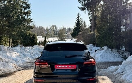 Porsche Cayenne III, 2014 год, 4 200 000 рублей, 37 фотография