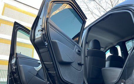 Renault Logan I, 2010 год, 545 000 рублей, 8 фотография