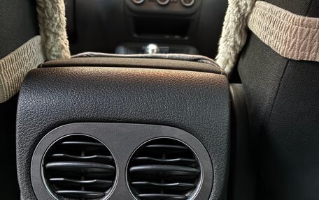 Volkswagen Tiguan I, 2016 год, 1 850 000 рублей, 7 фотография