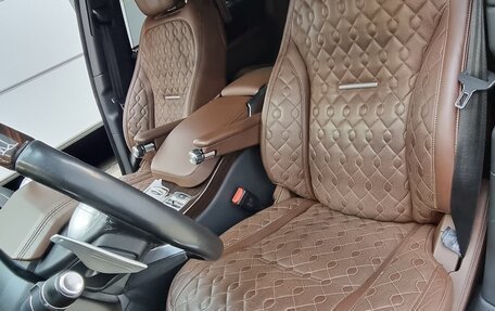 Land Rover Range Rover IV рестайлинг, 2019 год, 9 000 000 рублей, 8 фотография