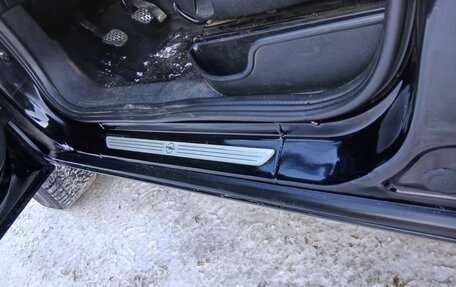 Opel Zafira A рестайлинг, 2002 год, 350 000 рублей, 4 фотография