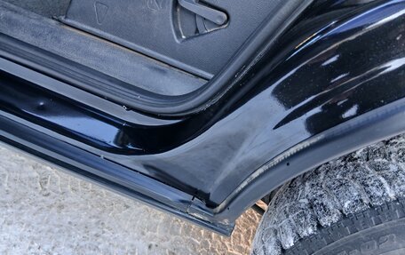 Opel Zafira A рестайлинг, 2002 год, 350 000 рублей, 7 фотография