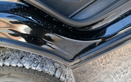 Opel Zafira A рестайлинг, 2002 год, 350 000 рублей, 8 фотография