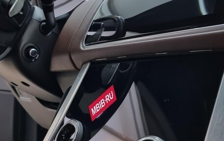 Land Rover Range Rover IV рестайлинг, 2019 год, 9 000 000 рублей, 11 фотография