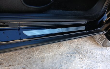 Opel Zafira A рестайлинг, 2002 год, 350 000 рублей, 10 фотография