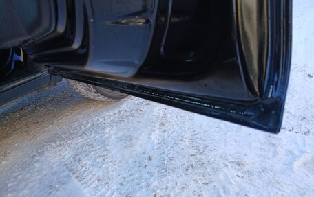 Opel Zafira A рестайлинг, 2002 год, 350 000 рублей, 9 фотография