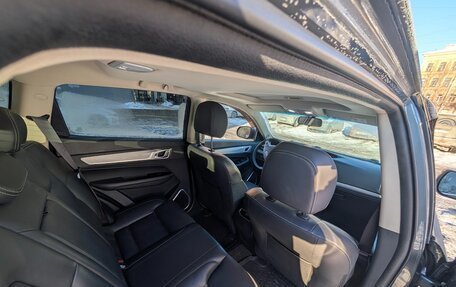 Geely Emgrand X7 I, 2020 год, 1 550 000 рублей, 2 фотография