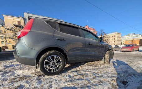 Geely Emgrand X7 I, 2020 год, 1 550 000 рублей, 12 фотография