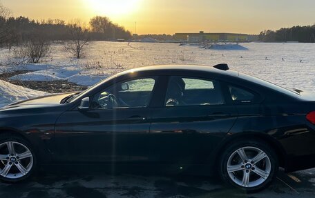 BMW 4 серия, 2014 год, 2 040 000 рублей, 7 фотография