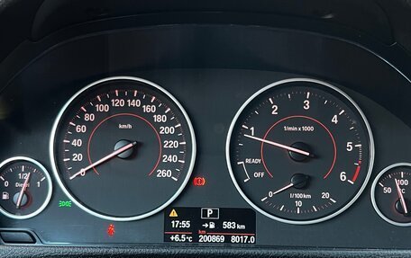 BMW 4 серия, 2014 год, 2 040 000 рублей, 12 фотография