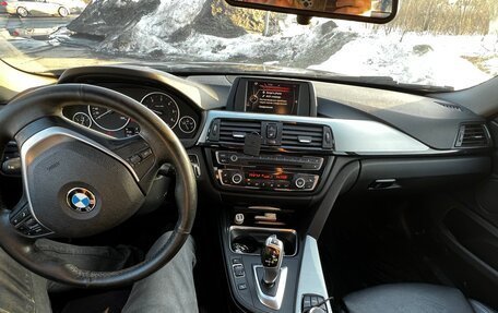 BMW 4 серия, 2014 год, 2 040 000 рублей, 11 фотография