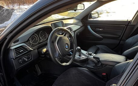 BMW 4 серия, 2014 год, 2 040 000 рублей, 8 фотография