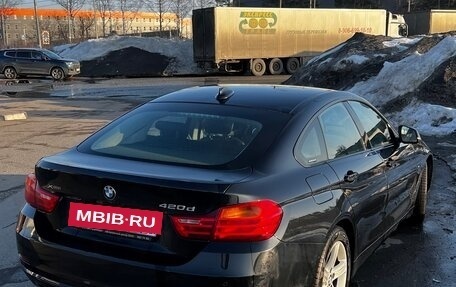 BMW 4 серия, 2014 год, 2 040 000 рублей, 5 фотография