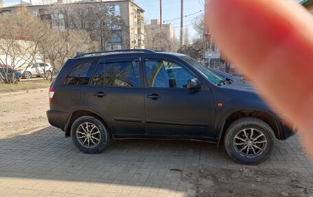 Chery Tiggo (T11), 2008 год, 420 000 рублей, 3 фотография