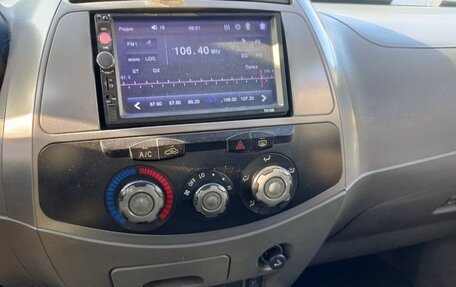 Chery Tiggo (T11), 2008 год, 420 000 рублей, 11 фотография