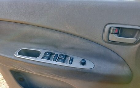 Chery Tiggo (T11), 2008 год, 420 000 рублей, 12 фотография