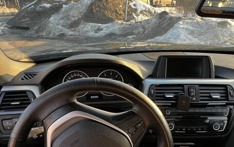 BMW 4 серия, 2014 год, 2 040 000 рублей, 10 фотография