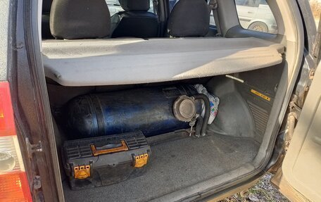 Chery Tiggo (T11), 2008 год, 420 000 рублей, 14 фотография