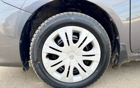 Toyota Corolla, 2007 год, 770 000 рублей, 5 фотография