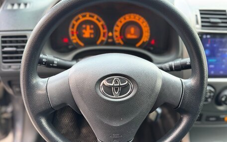 Toyota Corolla, 2007 год, 770 000 рублей, 7 фотография