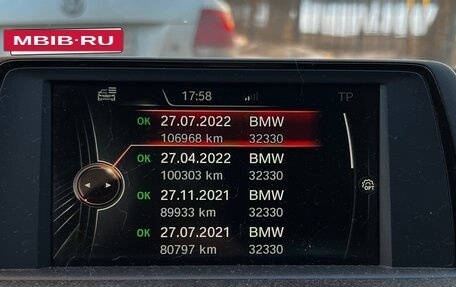 BMW 4 серия, 2014 год, 2 040 000 рублей, 17 фотография